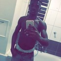 Richie027 From Pretoria, Gauteng