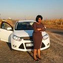 Thandoh9 From Ulundi, Kwazulu-Natal