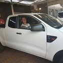 WOLLIE8 From Hartenbos, Western Cape