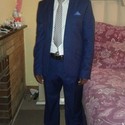 stallion6 From Kroonstad, Free State