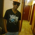 Rafner From Boksburg, Gauteng