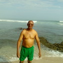 Kevin McDonald From Centurion, Gauteng