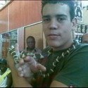 Sillly From Brakpan, Gauteng