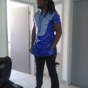 big mike From Johannesburg South, Gauteng