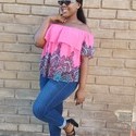 jozi5 From Polokwane, Limpopo