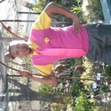 gersh4 From Vredenburg, Western Cape