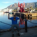 Quark-t From Cape Town, Western Cape