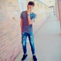 kay179 From Bloemfontein, Free State