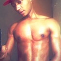 Brandon37 From Klerksdorp, North West