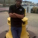 Princity From Aliwal North, Eastern Cape