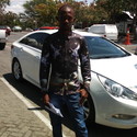 Yemskyne From Pretoria, Gauteng