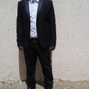 Daniel41 From Soweto, Gauteng