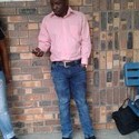 JOHN318 From Polokwane, Limpopo