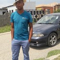 Sam182 From Midrand, Gauteng