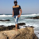 Phido2014 From Cape Town, Western Cape