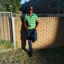 bossnana From Cape Town, Western Cape