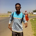 Tshoarelo2 From Boksburg, Gauteng
