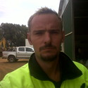 Wayne45 Klerksdorp