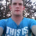 julian6 From Hartbeespoort, North West
