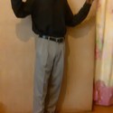 Stamina From Tzaneen, Limpopo