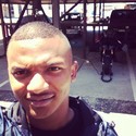 Sanchez2 From Cape Town, Western Cape