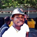 kris4 From Cape Town, Western Cape