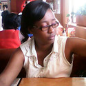 BlqRose From Ladysmith, Kwazulu-Natal