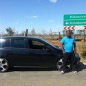 goodman18 From Pretoria, Gauteng