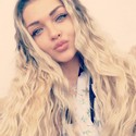 Alina_lina From Johannesburg, Gauteng