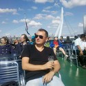 james709 From Cape Town, Western Cape