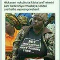 Lonah From Richards Bay, Kwazulu-Natal
