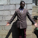Psycho From Ladybrand, Free State
