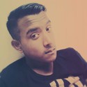 muzzi From Durban, Kwazulu-Natal