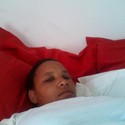 Barbie M N From Kokstad, Kwazulu-Natal