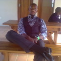 Athies From Fort Beaufort, Eastern Cape
