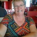 Tracey9 From Napier, Western Cape