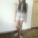 natasha black From Pretoria, Gauteng