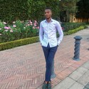 Harrysmile From Pretoria, Gauteng