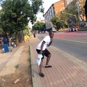 Dj ena From Johannesburg, Gauteng