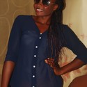 Ciara3 From Sun City, North West
