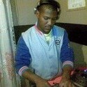 bafana dube From Springs, Gauteng