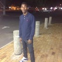 lonelyguy1 From Pilanesberg, North West