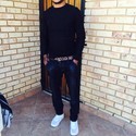 kelvinjoy121 From Pretoria, Gauteng