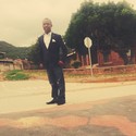Ed16 From Witbank, Mpumalanga