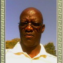 Makhala From Vryburg, North West