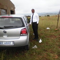mbrambis From Ladysmith, Kwazulu-Natal