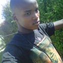 Mr Silent From East London, Eastern Cape