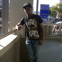 MJ86 From Pretoria, Gauteng
