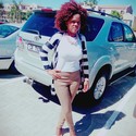 QueenMosha From Cape Town, Western Cape