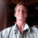 gentleman12 From Lichtenburg, North West